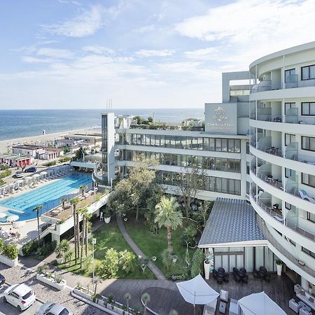 Hotel Le Palme - Premier Resort Μιλάνο Μαριτίμα Εξωτερικό φωτογραφία