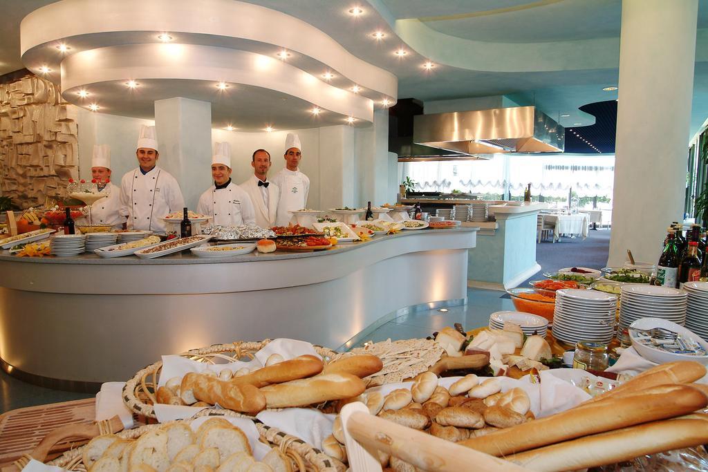 Hotel Le Palme - Premier Resort Μιλάνο Μαριτίμα Εξωτερικό φωτογραφία