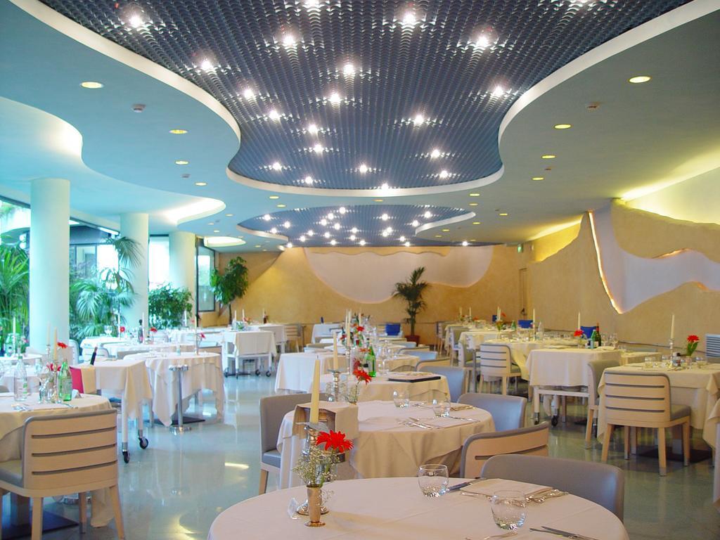 Hotel Le Palme - Premier Resort Μιλάνο Μαριτίμα Εξωτερικό φωτογραφία