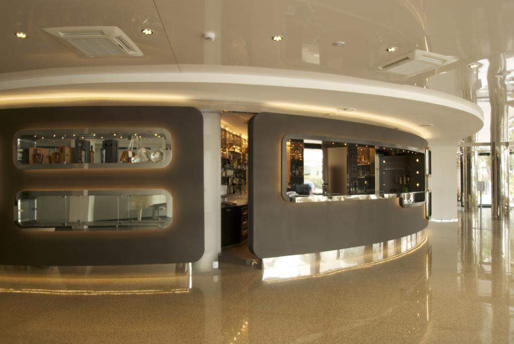 Hotel Le Palme - Premier Resort Μιλάνο Μαριτίμα Εξωτερικό φωτογραφία