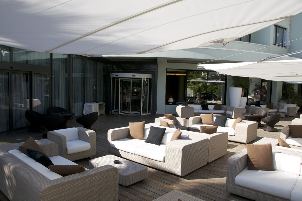 Hotel Le Palme - Premier Resort Μιλάνο Μαριτίμα Εξωτερικό φωτογραφία