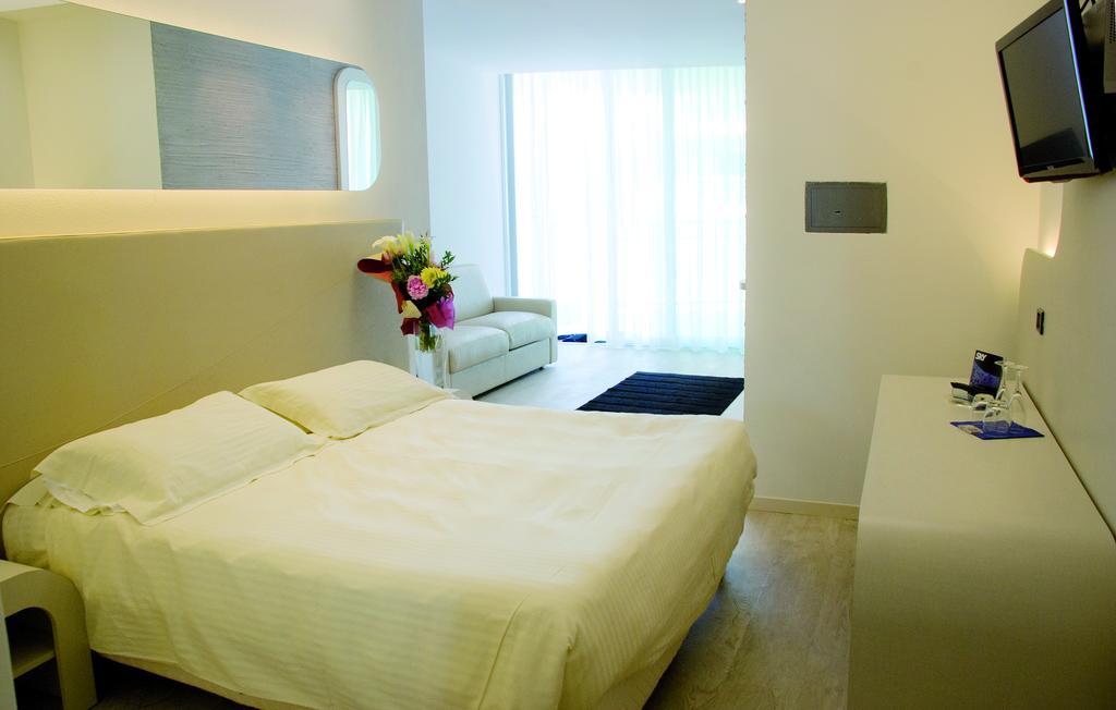 Hotel Le Palme - Premier Resort Μιλάνο Μαριτίμα Δωμάτιο φωτογραφία