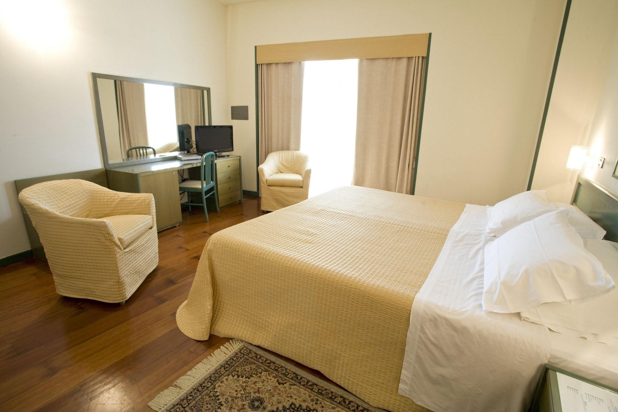 Hotel Le Palme - Premier Resort Μιλάνο Μαριτίμα Εξωτερικό φωτογραφία