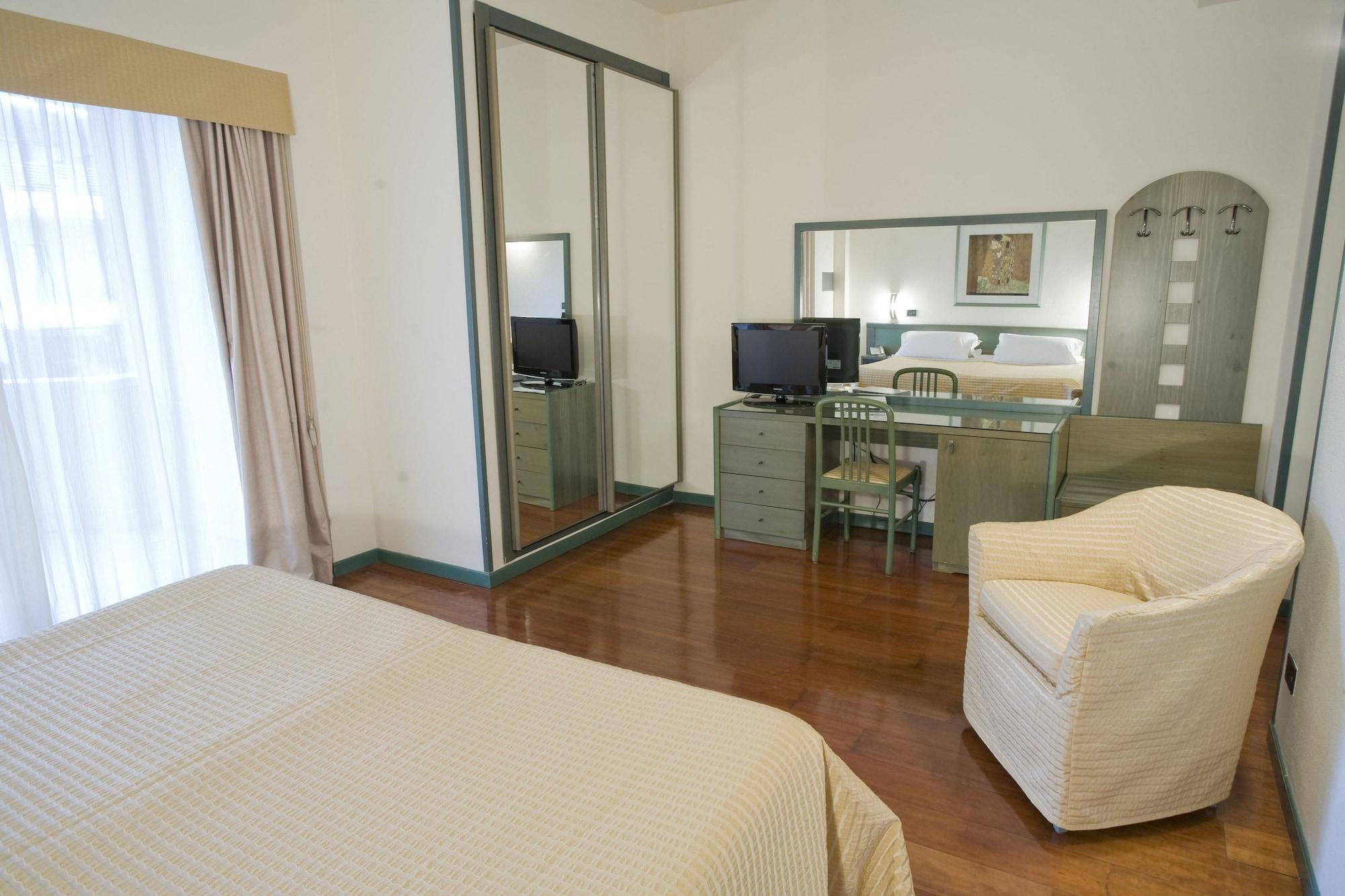 Hotel Le Palme - Premier Resort Μιλάνο Μαριτίμα Εξωτερικό φωτογραφία