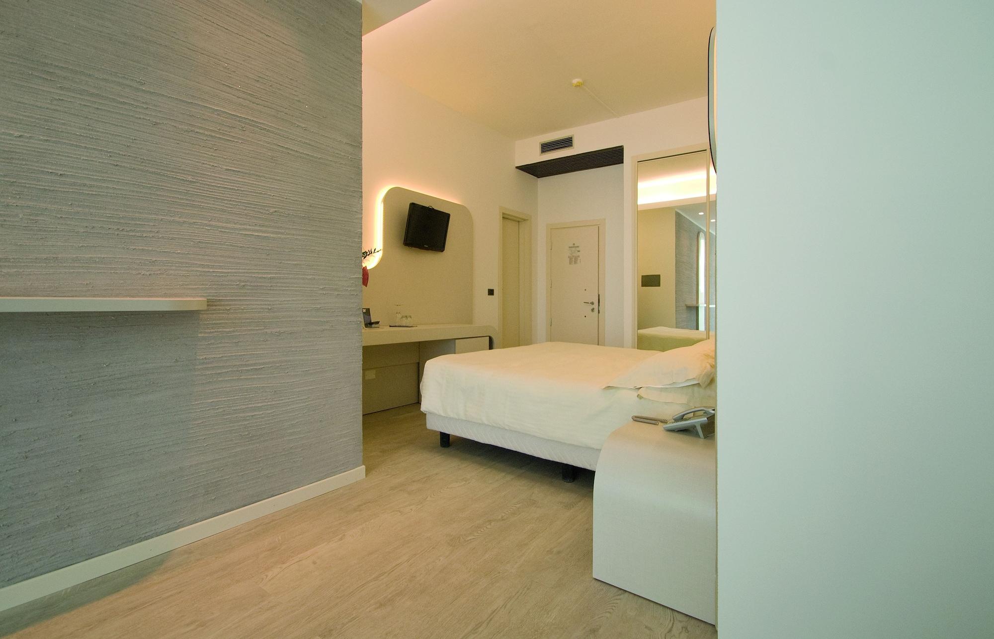 Hotel Le Palme - Premier Resort Μιλάνο Μαριτίμα Εξωτερικό φωτογραφία