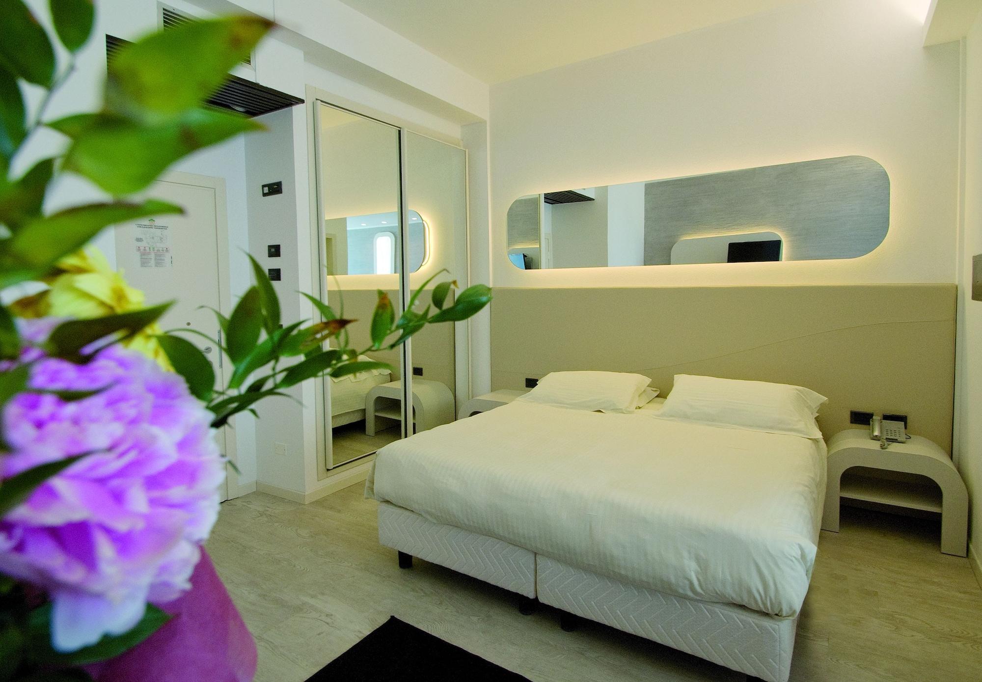 Hotel Le Palme - Premier Resort Μιλάνο Μαριτίμα Εξωτερικό φωτογραφία