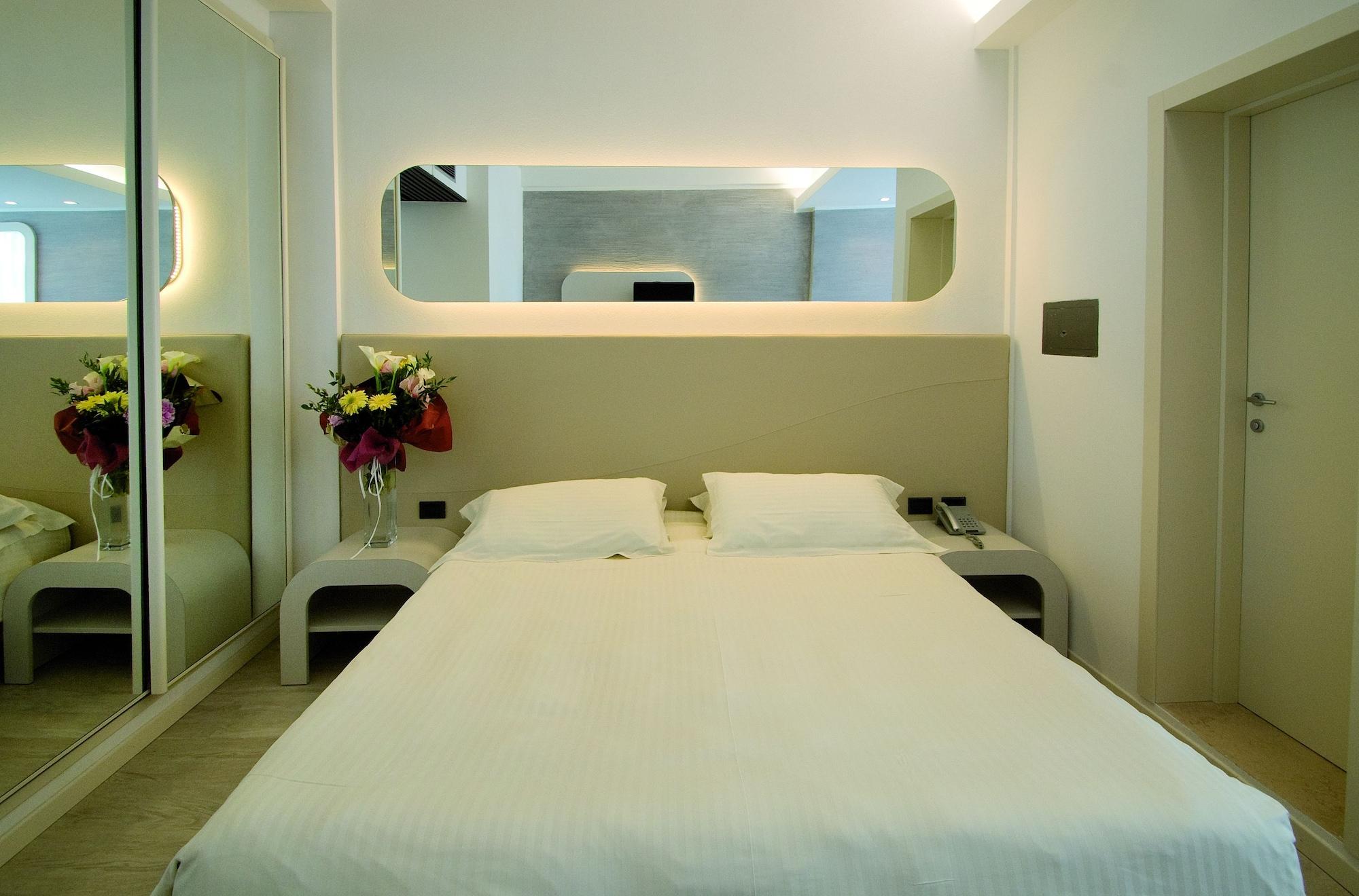 Hotel Le Palme - Premier Resort Μιλάνο Μαριτίμα Εξωτερικό φωτογραφία