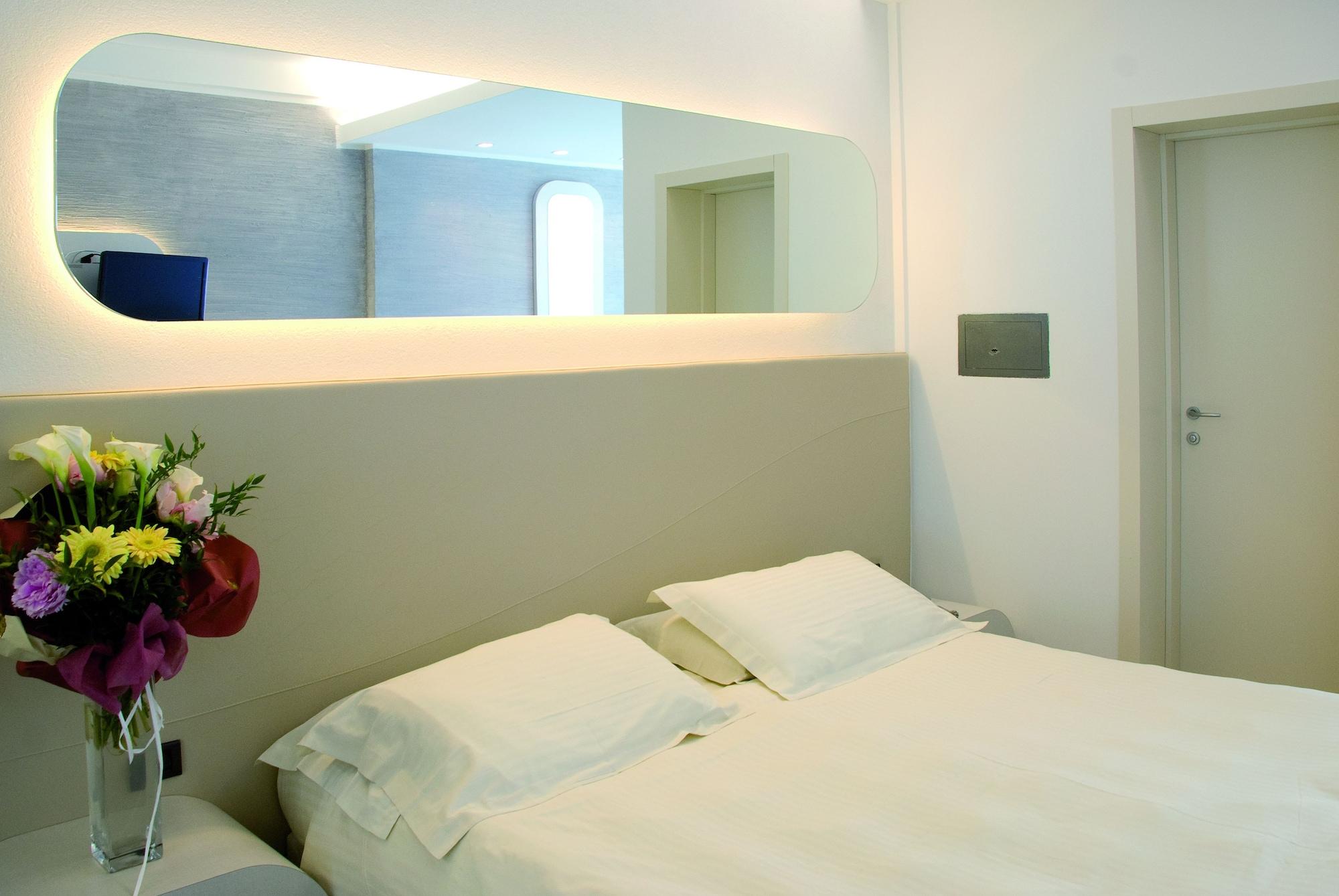 Hotel Le Palme - Premier Resort Μιλάνο Μαριτίμα Εξωτερικό φωτογραφία