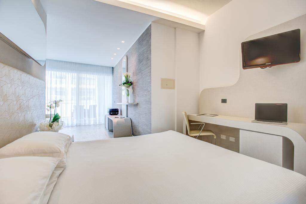 Hotel Le Palme - Premier Resort Μιλάνο Μαριτίμα Εξωτερικό φωτογραφία