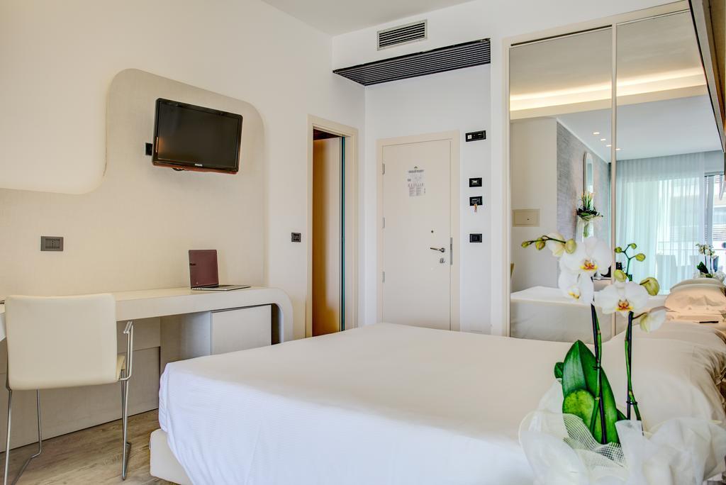 Hotel Le Palme - Premier Resort Μιλάνο Μαριτίμα Εξωτερικό φωτογραφία