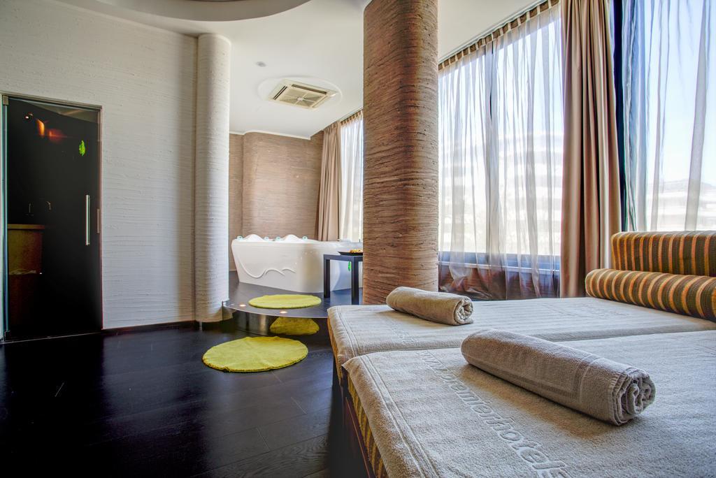 Hotel Le Palme - Premier Resort Μιλάνο Μαριτίμα Εξωτερικό φωτογραφία