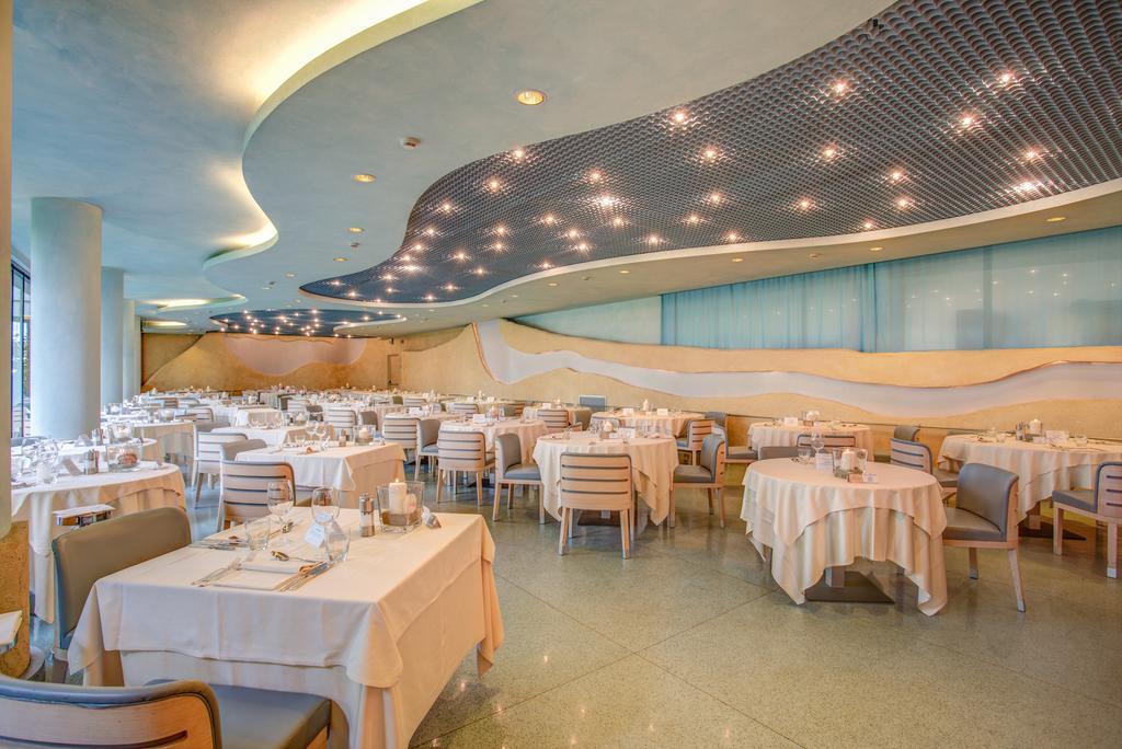 Hotel Le Palme - Premier Resort Μιλάνο Μαριτίμα Εξωτερικό φωτογραφία