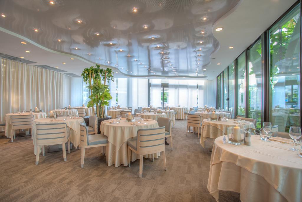 Hotel Le Palme - Premier Resort Μιλάνο Μαριτίμα Εξωτερικό φωτογραφία