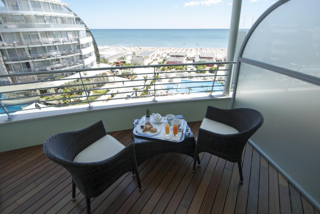 Hotel Le Palme - Premier Resort Μιλάνο Μαριτίμα Εξωτερικό φωτογραφία