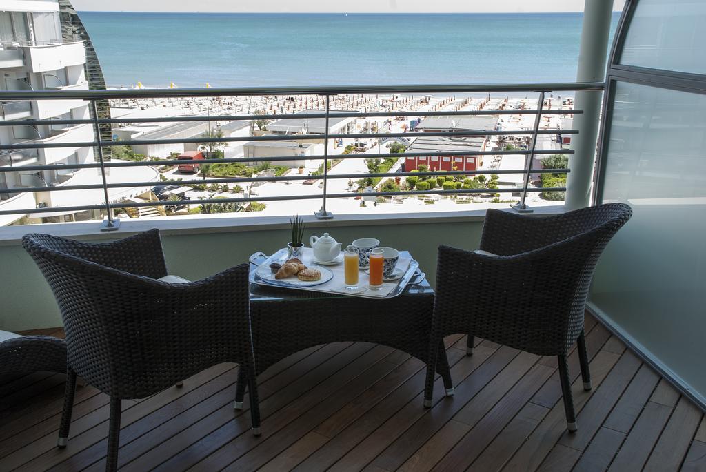 Hotel Le Palme - Premier Resort Μιλάνο Μαριτίμα Εξωτερικό φωτογραφία