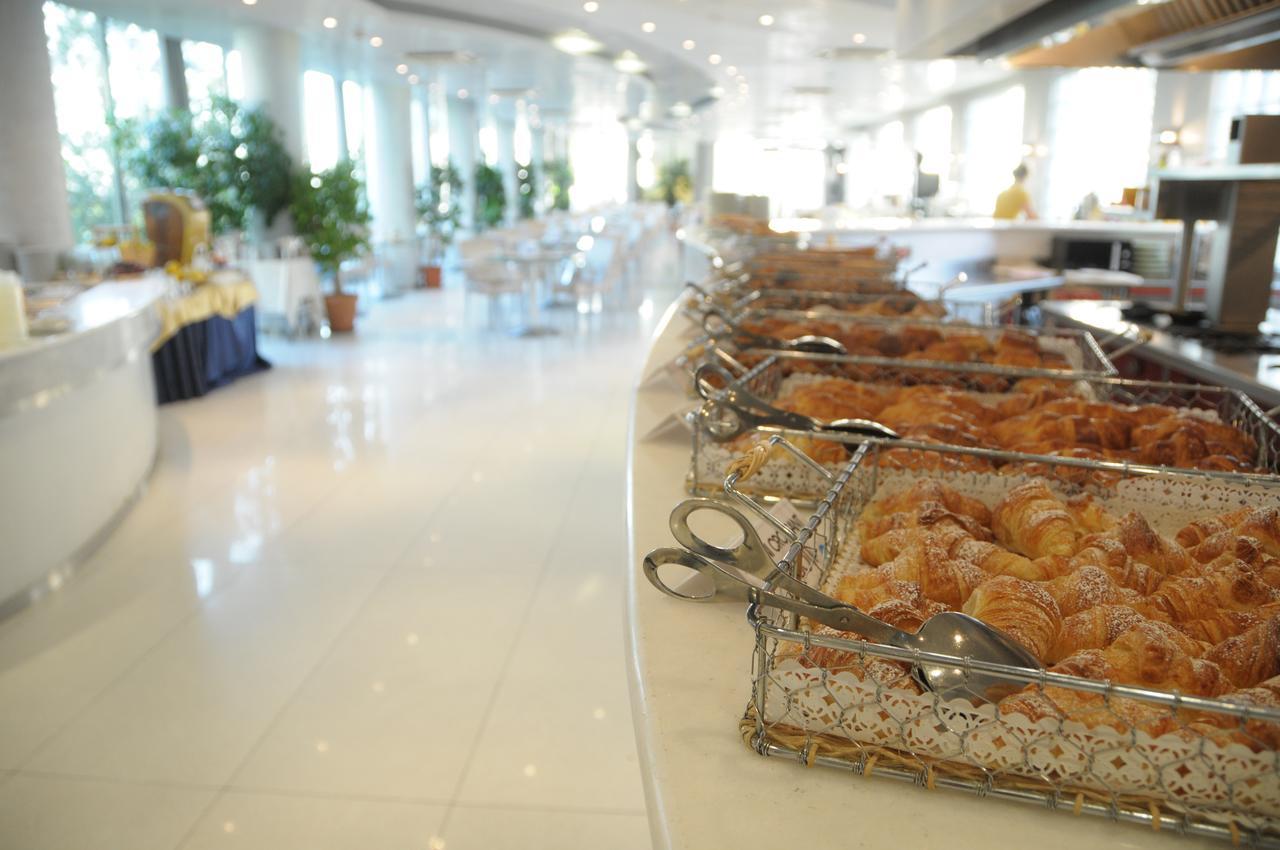 Hotel Le Palme - Premier Resort Μιλάνο Μαριτίμα Εξωτερικό φωτογραφία