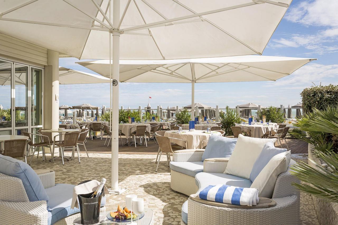 Hotel Le Palme - Premier Resort Μιλάνο Μαριτίμα Εξωτερικό φωτογραφία