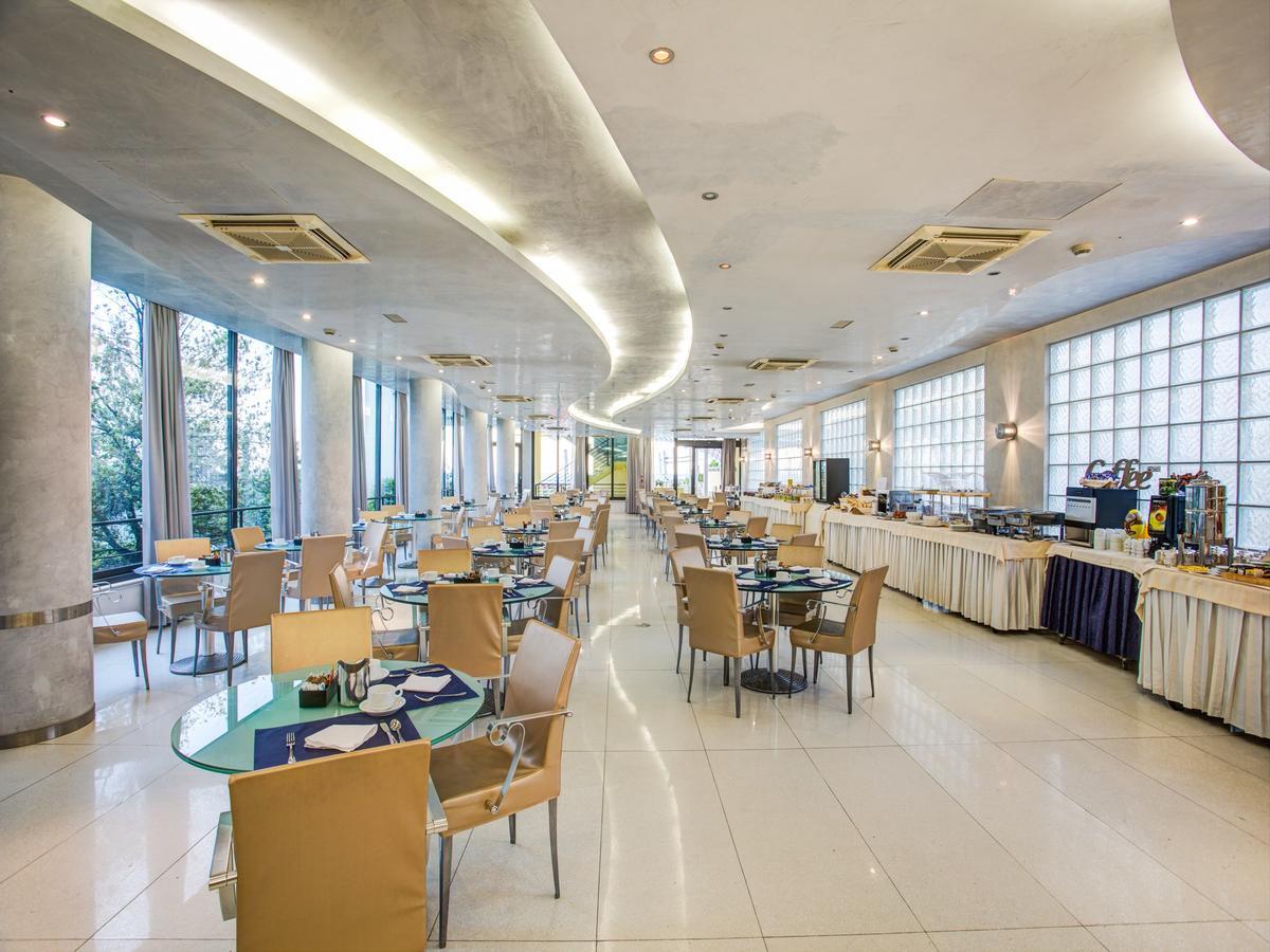 Hotel Le Palme - Premier Resort Μιλάνο Μαριτίμα Εξωτερικό φωτογραφία