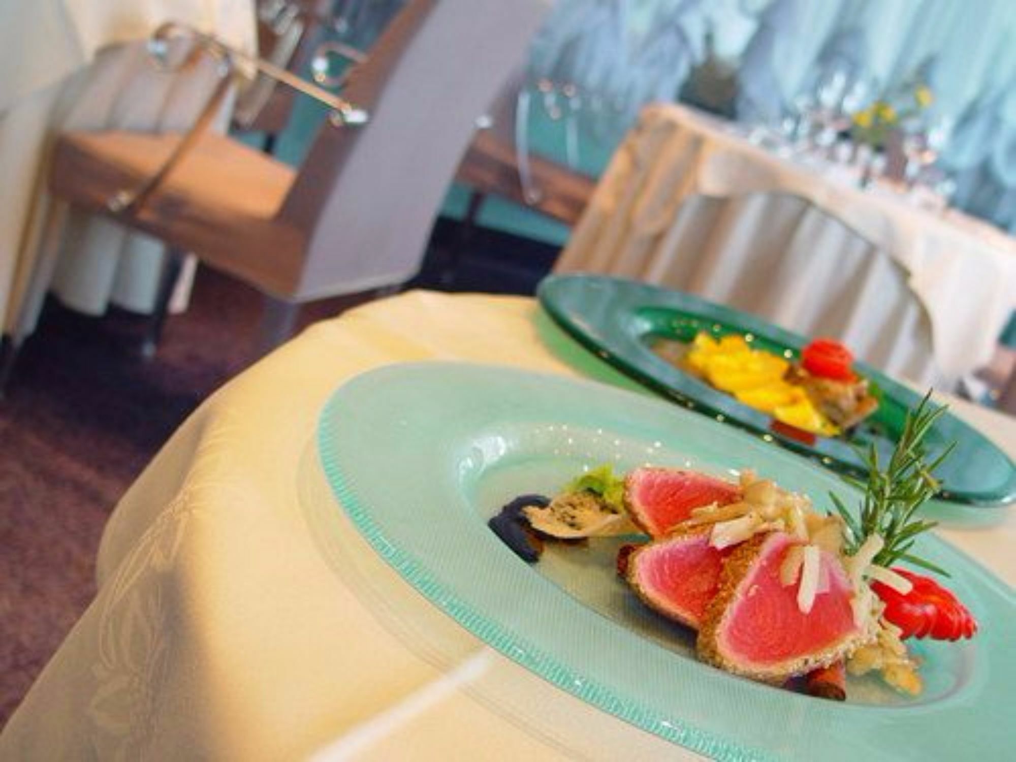 Hotel Le Palme - Premier Resort Μιλάνο Μαριτίμα Εξωτερικό φωτογραφία