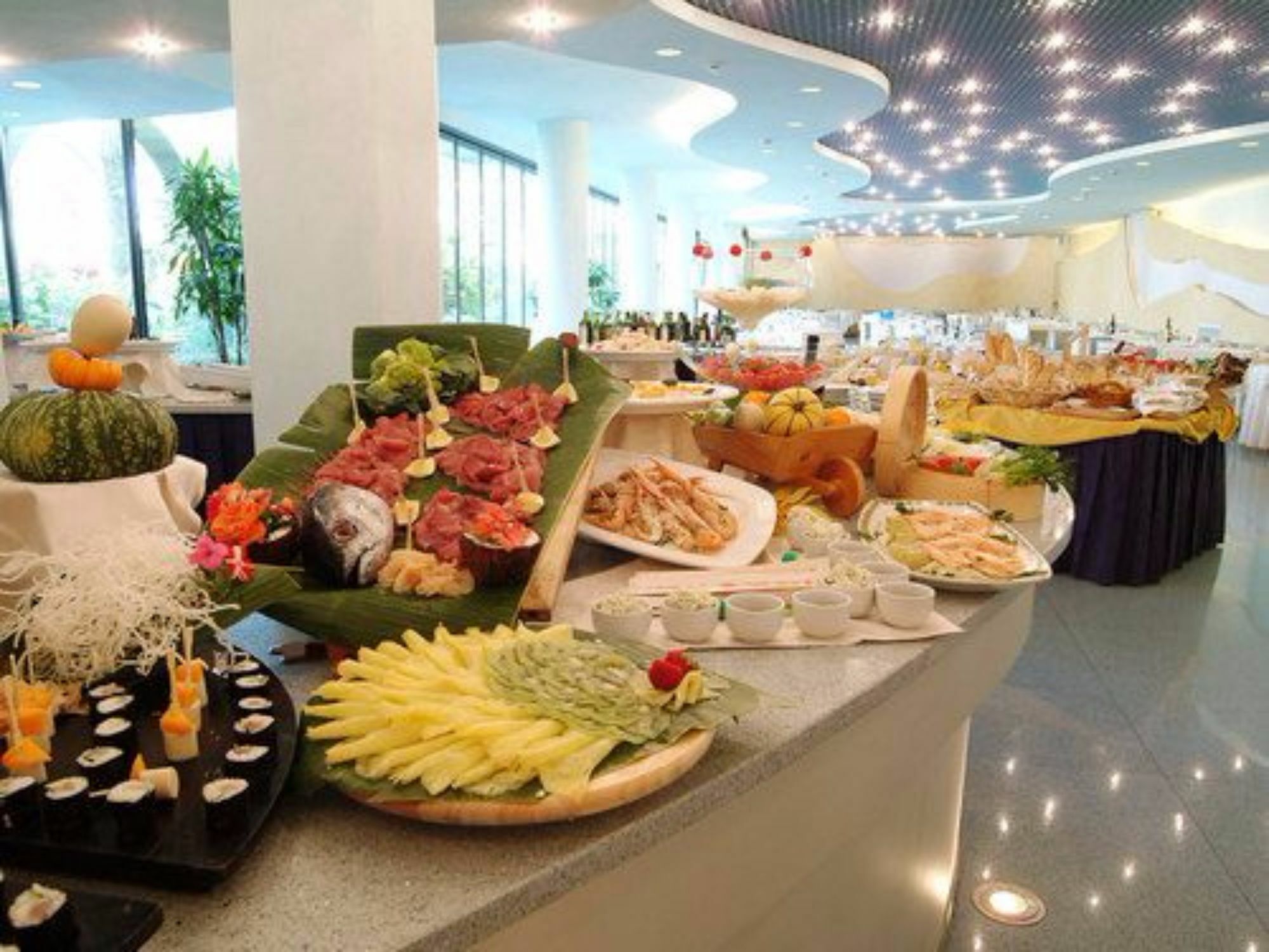 Hotel Le Palme - Premier Resort Μιλάνο Μαριτίμα Εξωτερικό φωτογραφία
