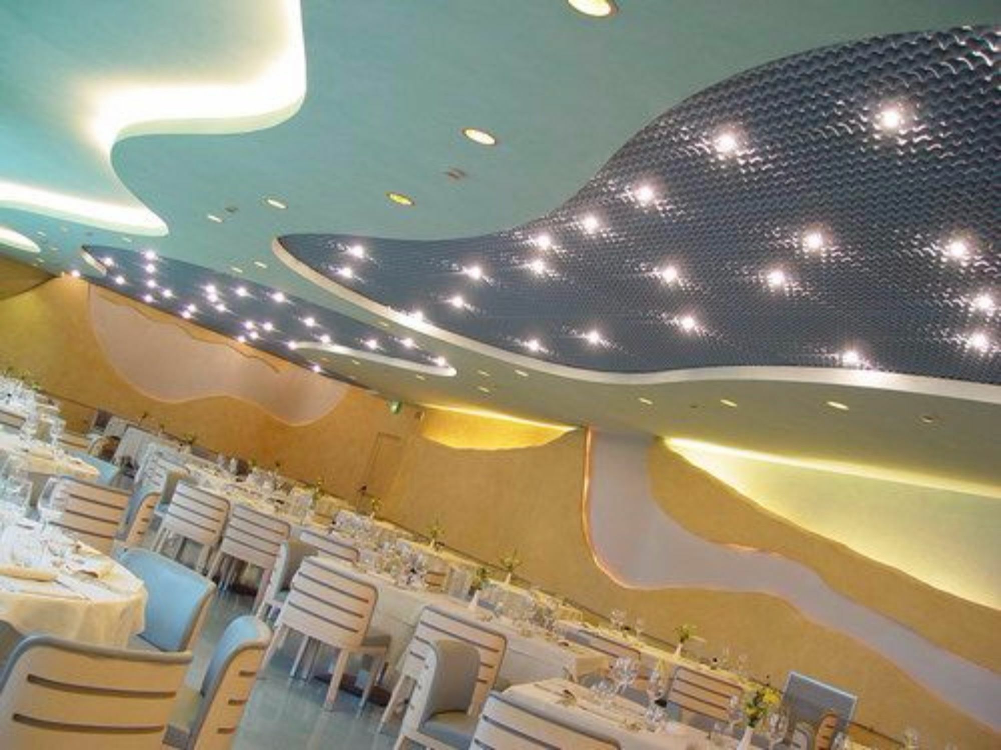 Hotel Le Palme - Premier Resort Μιλάνο Μαριτίμα Εξωτερικό φωτογραφία