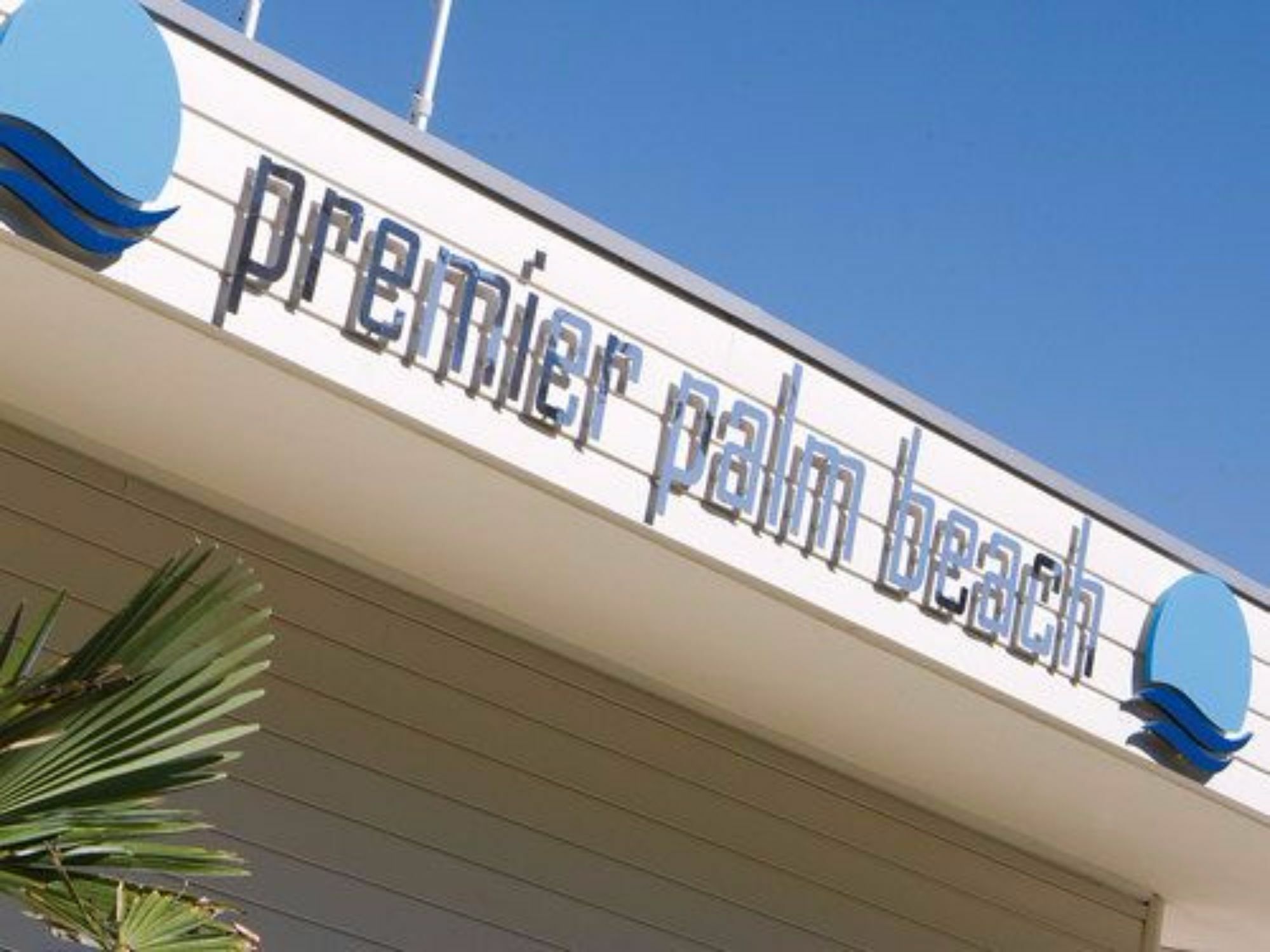 Hotel Le Palme - Premier Resort Μιλάνο Μαριτίμα Εξωτερικό φωτογραφία