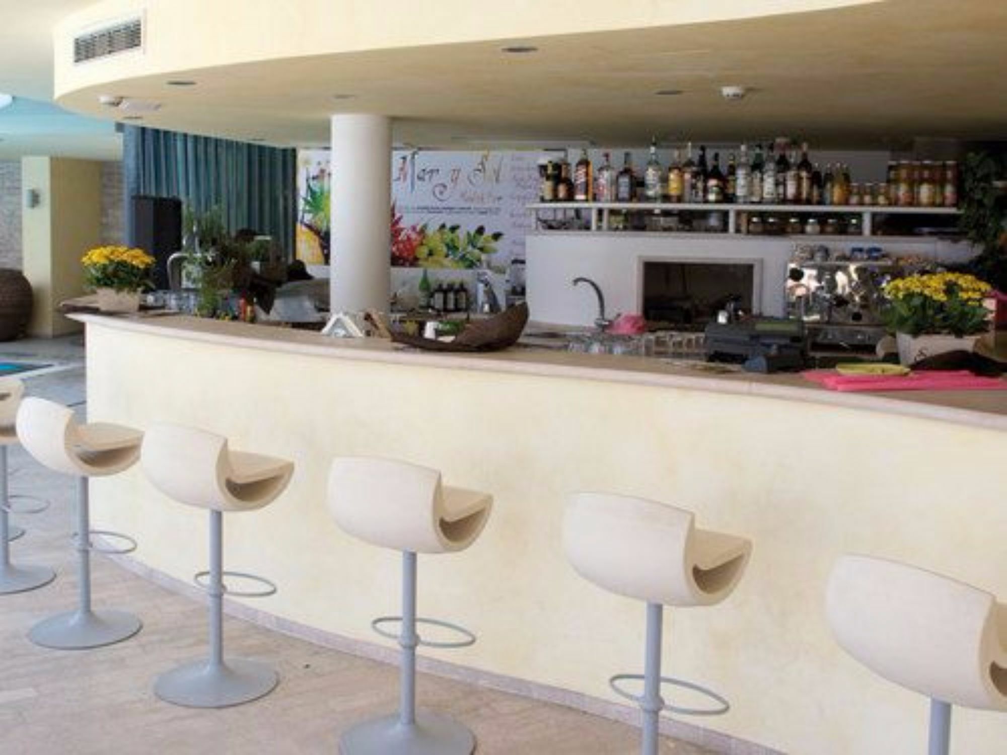Hotel Le Palme - Premier Resort Μιλάνο Μαριτίμα Εξωτερικό φωτογραφία