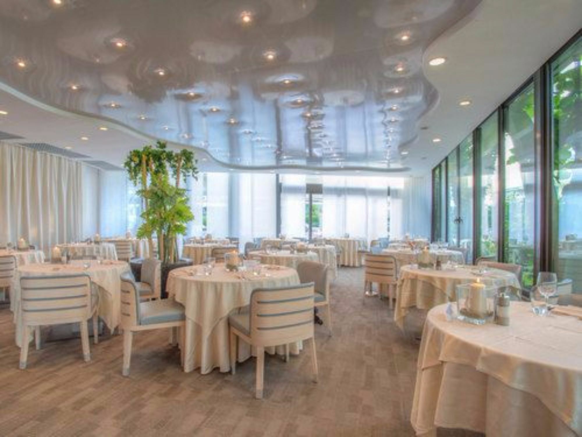 Hotel Le Palme - Premier Resort Μιλάνο Μαριτίμα Εξωτερικό φωτογραφία